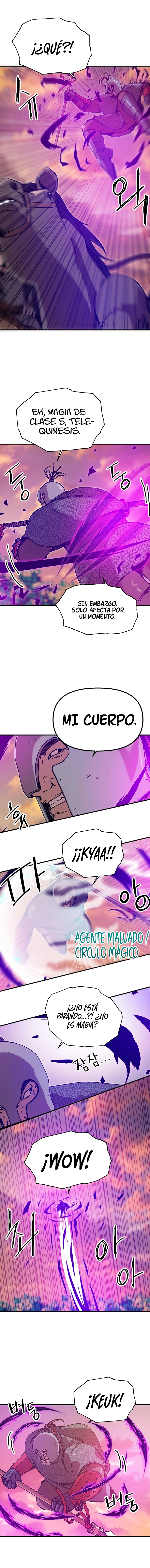 Jugador Con Errores - Capítulo 88 - Página 15 - LectorTMOo