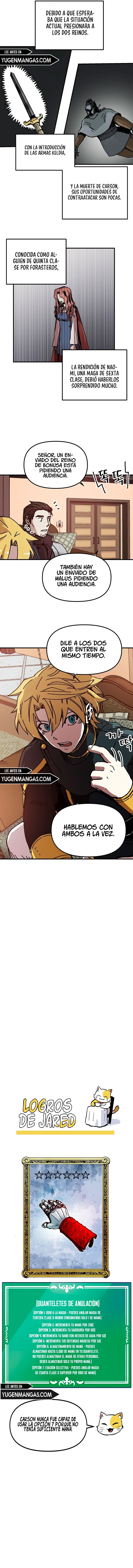 Jugador Con Errores - Capítulo 89 - Página 13 - LectorTMOo