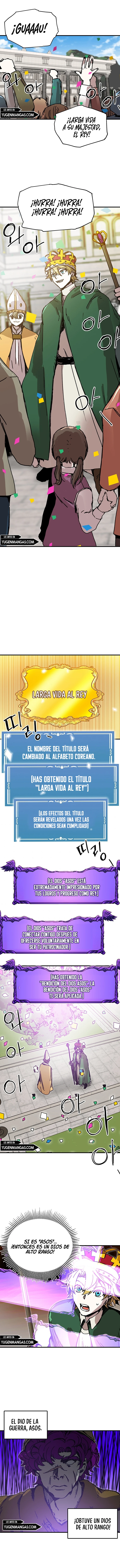 Jugador Con Errores - Capítulo 93 - Página 12 - LectorTMOo