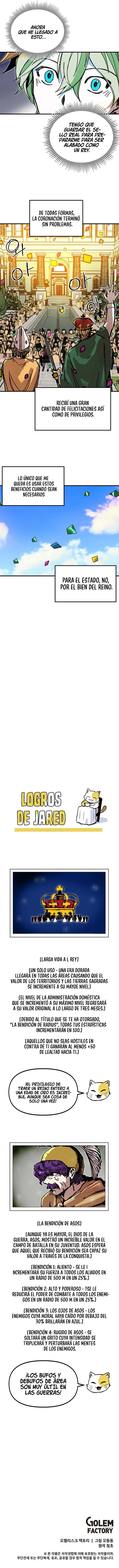Jugador Con Errores - Capítulo 93 - Página 13 - LectorTMOo