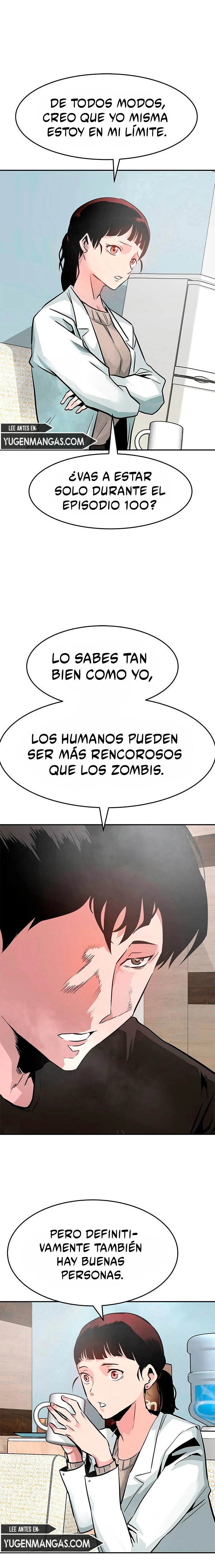 Jugador Todoterreno - Capítulo 1 - Página 24 - LectorTMOo