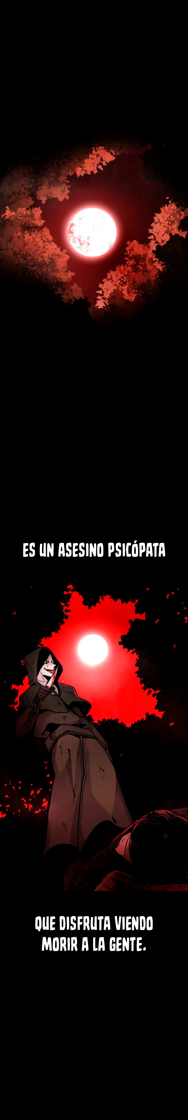 Jugador Todoterreno - Capítulo 14 - Página 21 - LectorTMOo