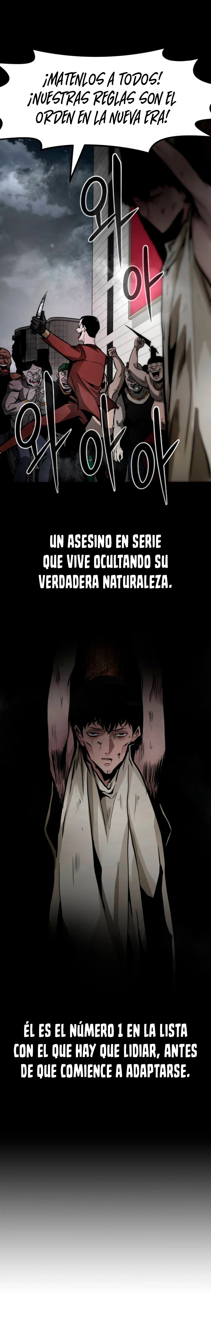 Jugador Todoterreno - Capítulo 14 - Página 25 - LectorTMOo
