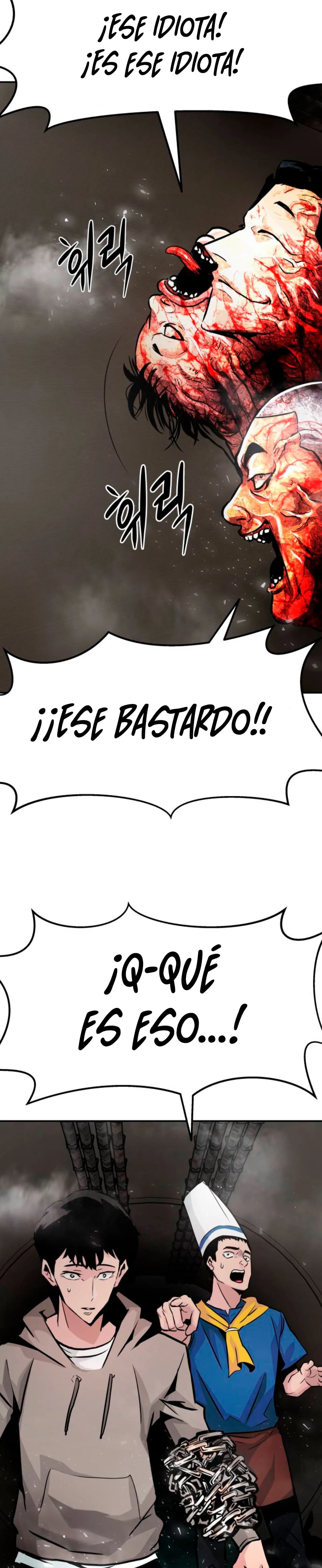 Jugador Todoterreno - Capítulo 16 - Página 41 - LectorTMOo
