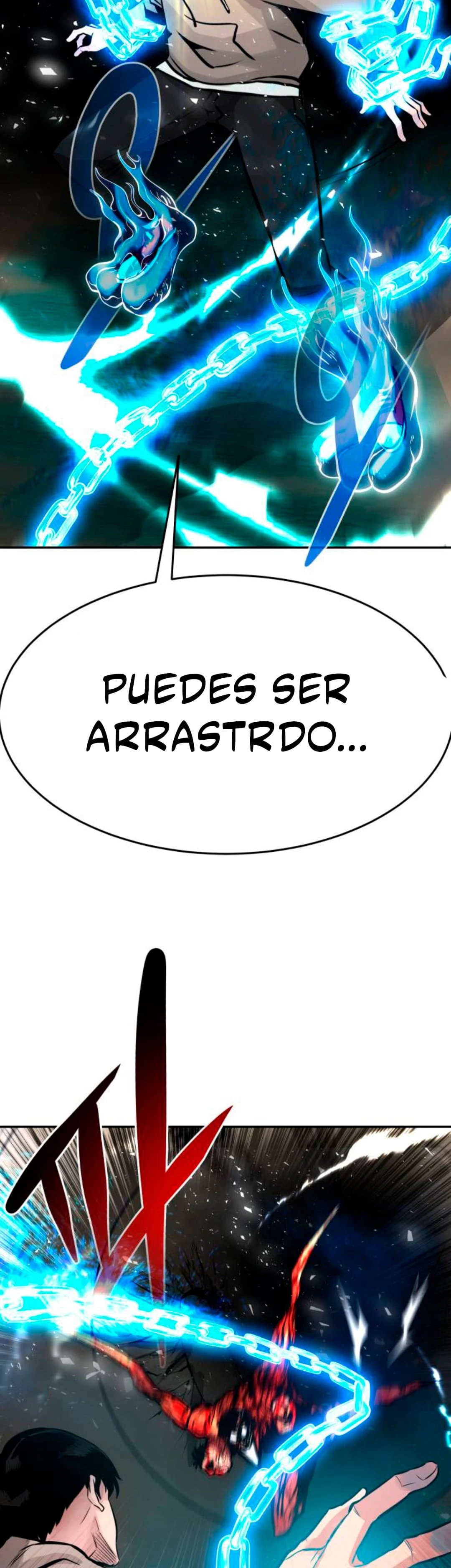 Jugador Todoterreno - Capítulo 16 - Página 49 - LectorTMOo