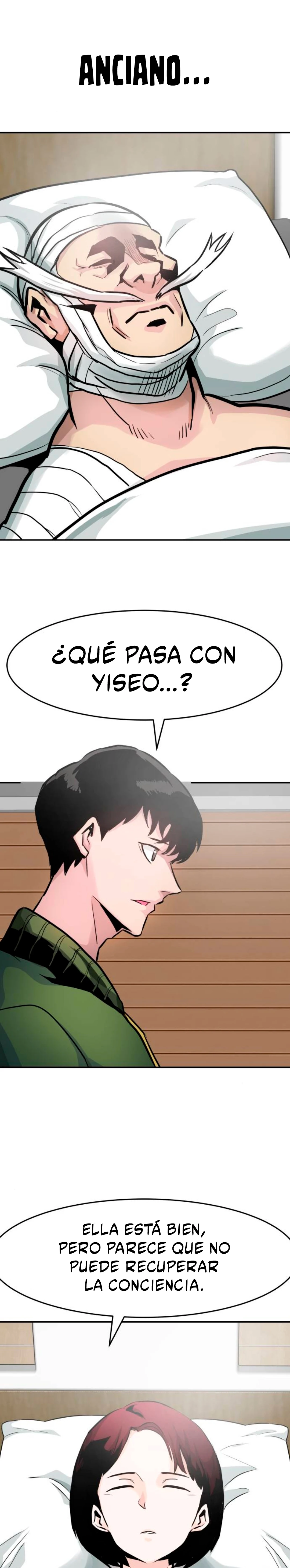 Jugador Todoterreno - Capítulo 22 - Página 26 - LectorTMOo
