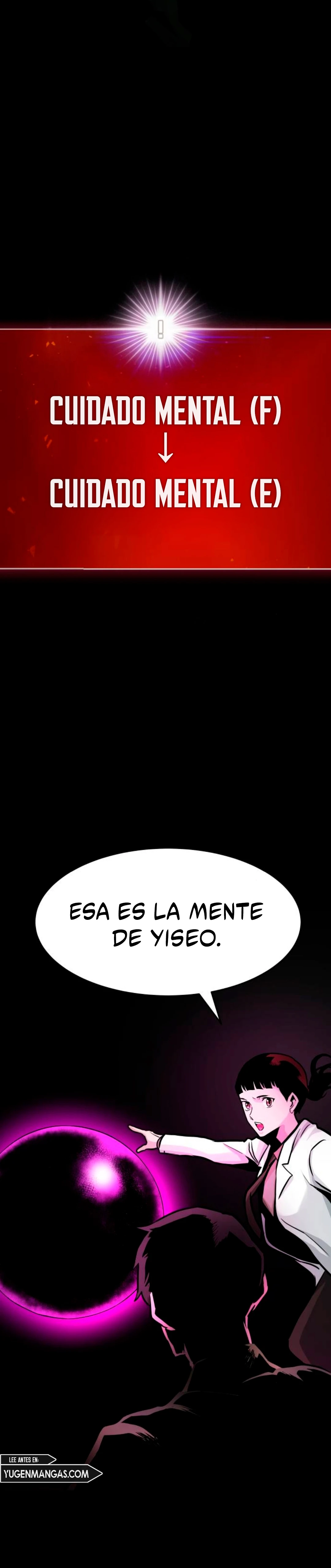 Jugador Todoterreno - Capítulo 22 - Página 30 - LectorTMOo