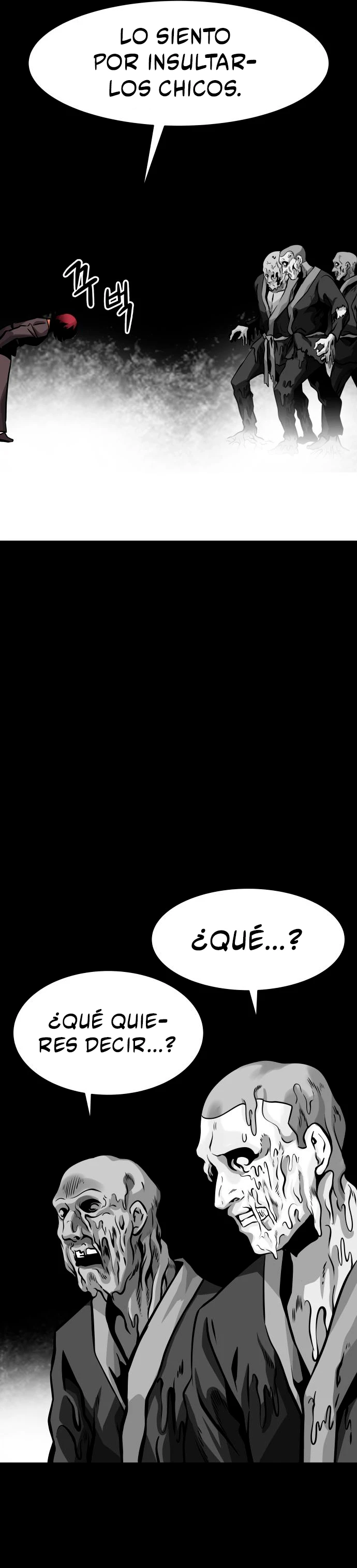 Jugador Todoterreno - Capítulo 23 - Página 10 - LectorTMOo