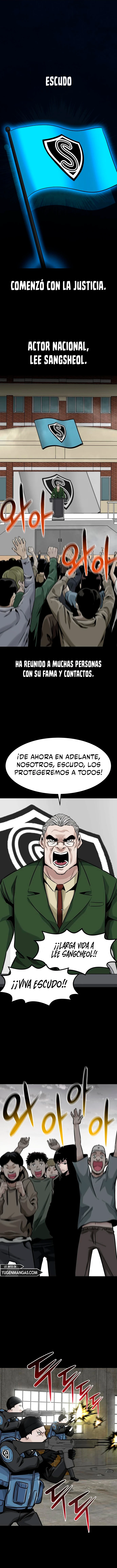 Jugador Todoterreno - Capítulo 24 - Página 3 - LectorTMOo