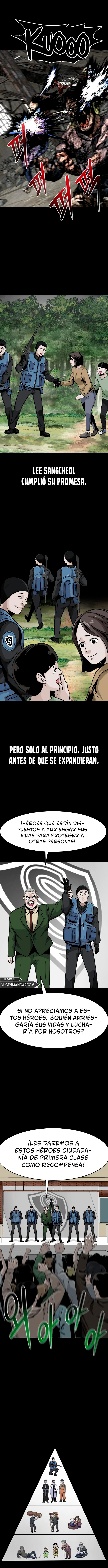 Jugador Todoterreno - Capítulo 24 - Página 4 - LectorTMOo