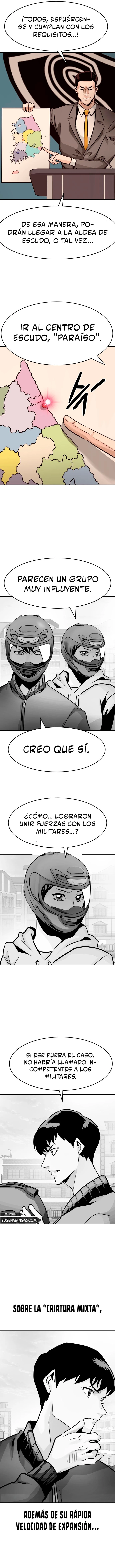 Jugador Todoterreno - Capítulo 24 - Página 14 - LectorTMOo