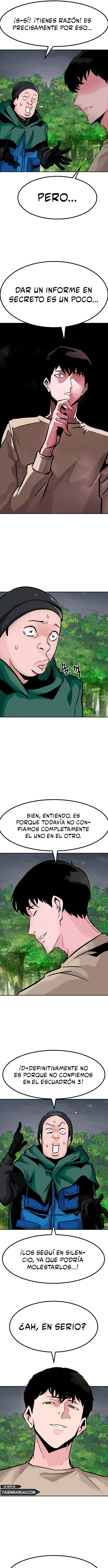 Jugador Todoterreno - Capítulo 28 - Página 4 - LectorTMOo