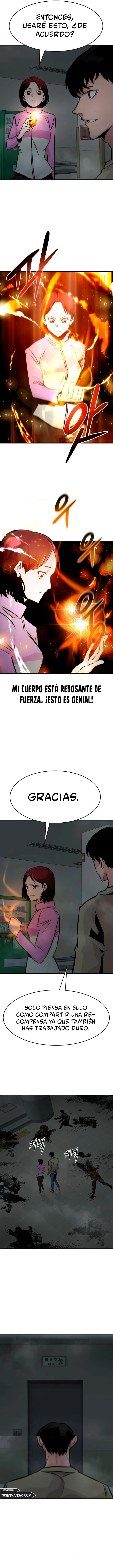 Jugador Todoterreno - Capítulo 29 - Página 12 - LectorTMOo