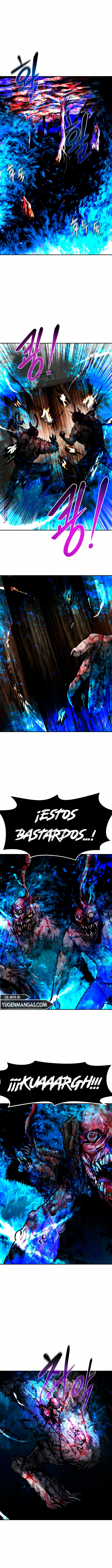 Jugador Todoterreno - Capítulo 30 - Página 3 - LectorTMOo
