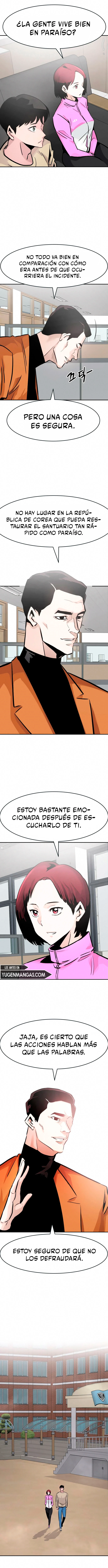 Jugador Todoterreno - Capítulo 30 - Página 15 - LectorTMOo