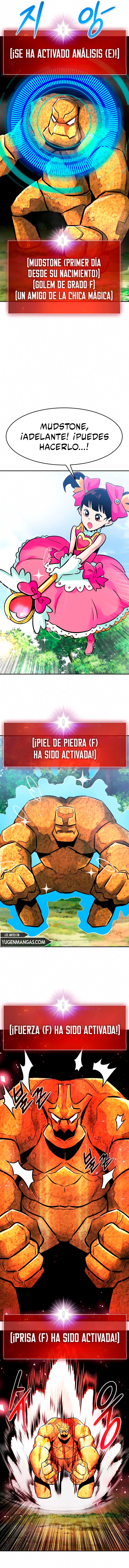 Jugador Todoterreno - Capítulo 32 - Página 10 - LectorTMOo