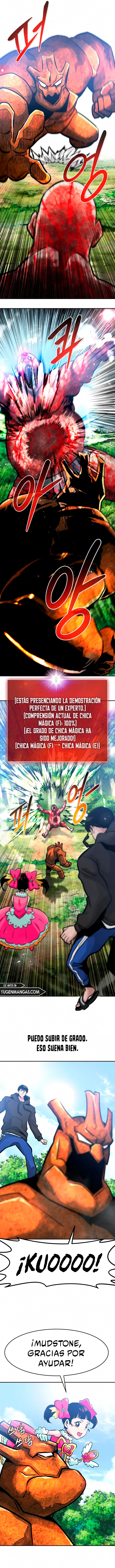 Jugador Todoterreno - Capítulo 32 - Página 11 - LectorTMOo