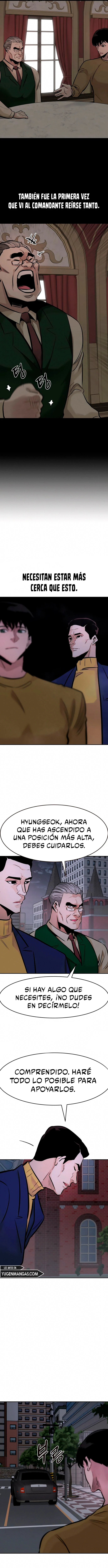Jugador Todoterreno - Capítulo 33 - Página 4 - LectorTMOo