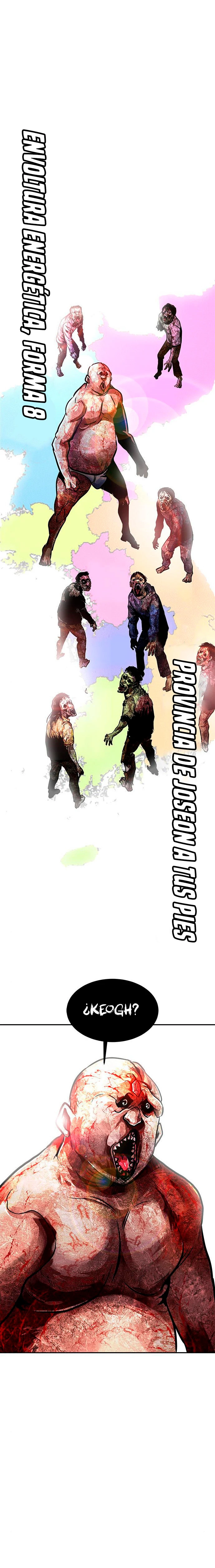 Jugador Todoterreno - Capítulo 4 - Página 48 - LectorTMOo