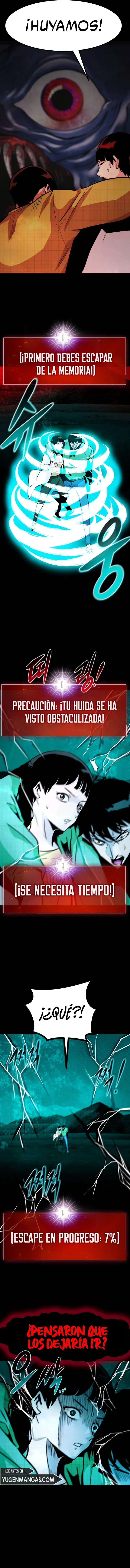 Jugador Todoterreno - Capítulo 49 - Página 4 - LectorTMOo