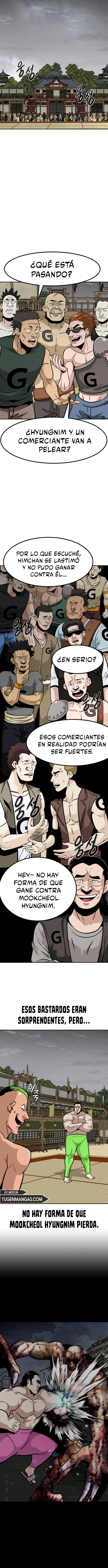Jugador Todoterreno - Capítulo 50 - Página 13 - LectorTMOo