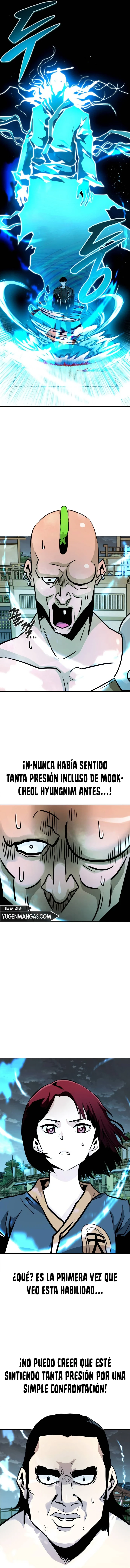 Jugador Todoterreno - Capítulo 50 - Página 16 - LectorTMOo