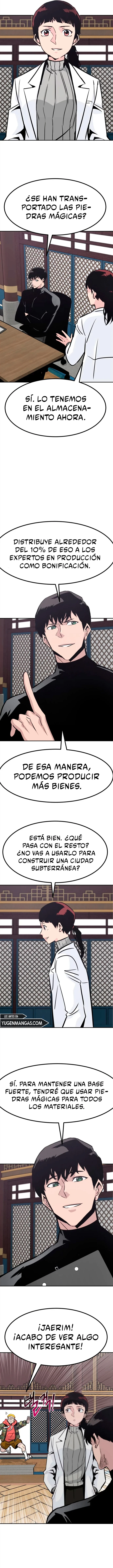 Jugador Todoterreno capítulo 51 página 13