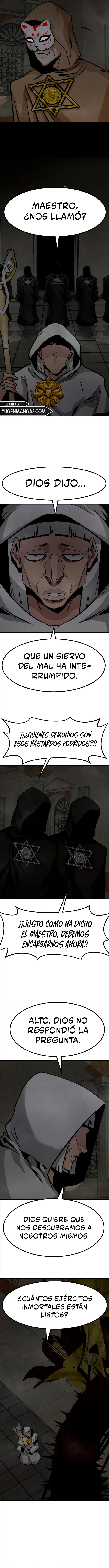 Jugador Todoterreno - Capítulo 53 - Página 18 - LectorTMOo