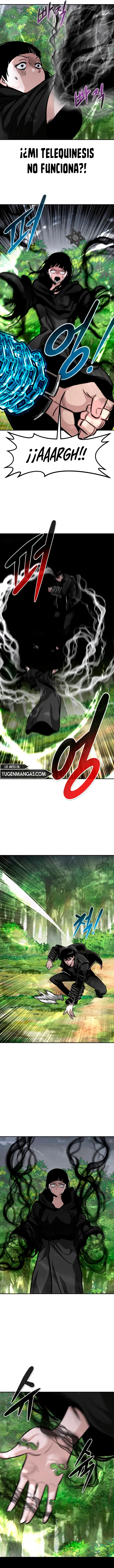 Jugador Todoterreno - Capítulo 55 - Página 9 - LectorTMOo
