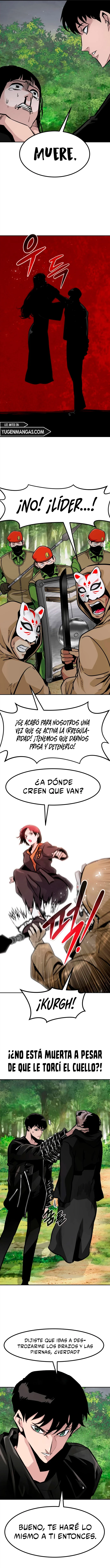 Jugador Todoterreno - Capítulo 55 - Página 12 - LectorTMOo
