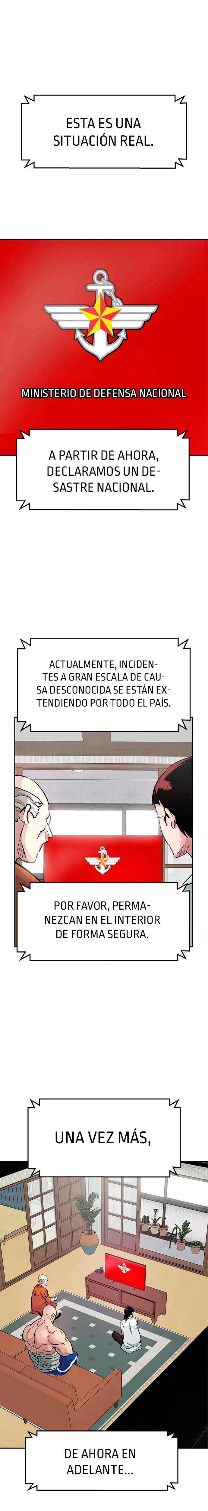 Jugador Todoterreno - Capítulo 6 - Página 3 - LectorTMOo