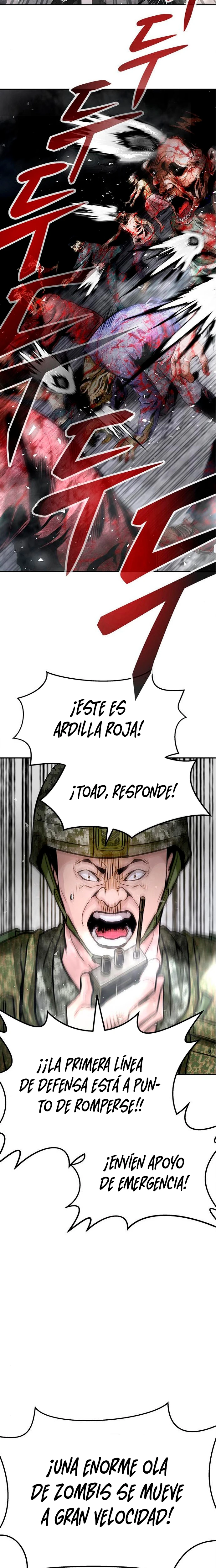 Jugador Todoterreno - Capítulo 6 - Página 49 - LectorTMOo