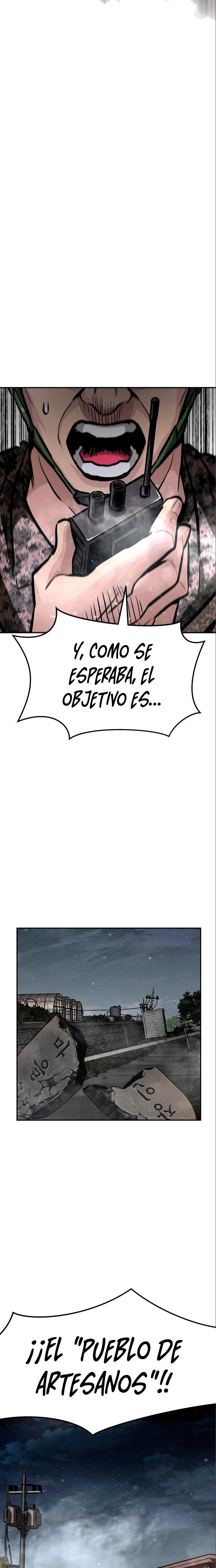 Jugador Todoterreno - Capítulo 6 - Página 51 - LectorTMOo