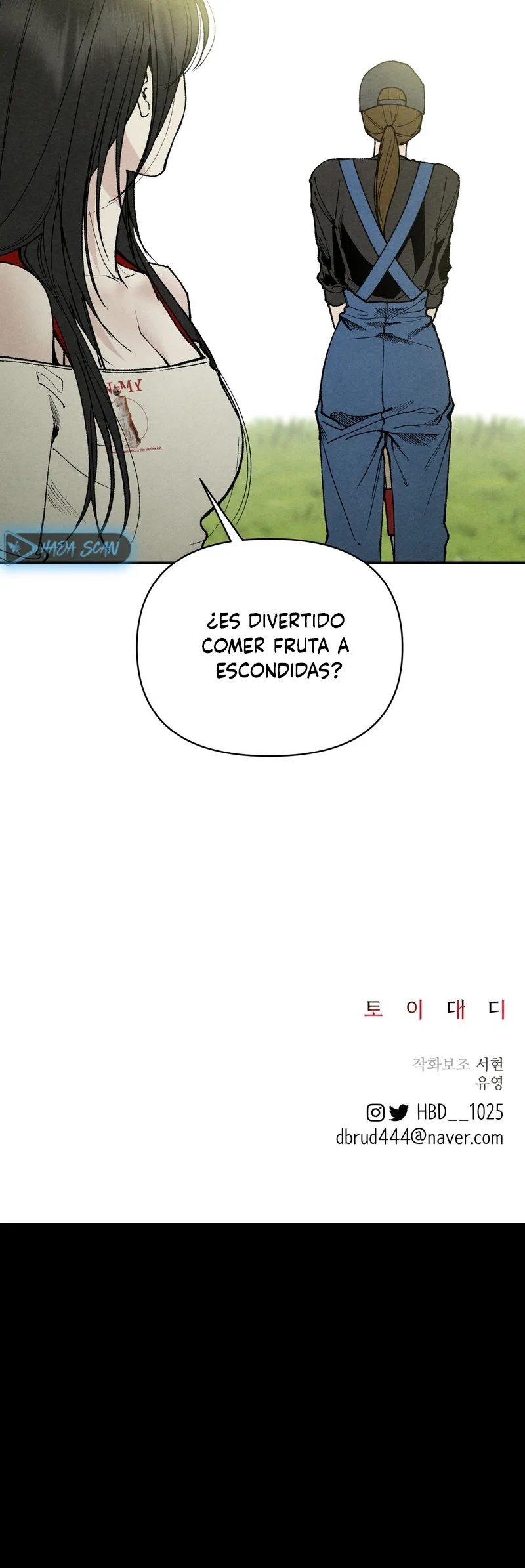 jugando con papá - Capítulo 10 - Página 16 - LectorTMOo