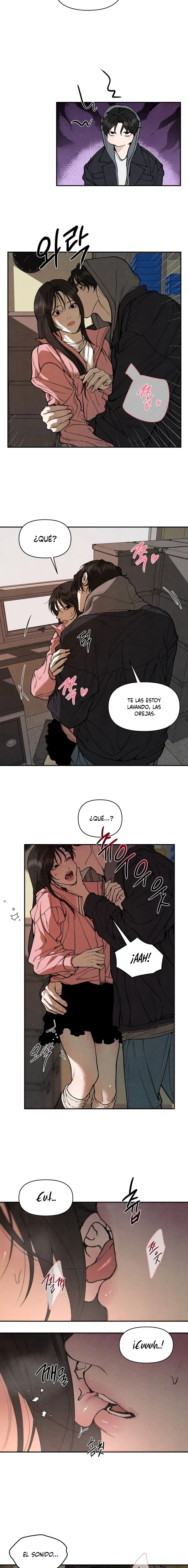jugando con papá - Capítulo 11 - Página 10 - LectorTMOo