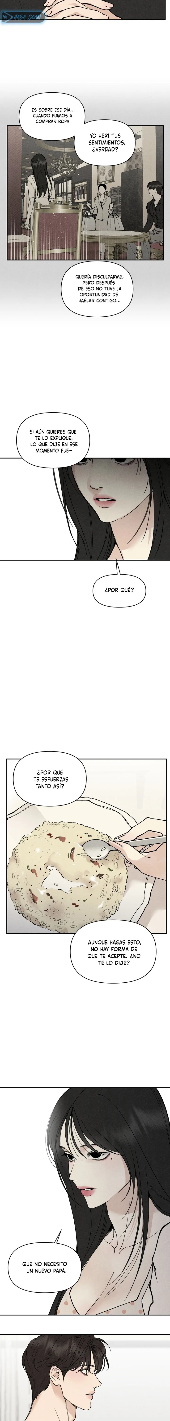 jugando con papá - Capítulo 13 - Página 4 - LectorTMOo