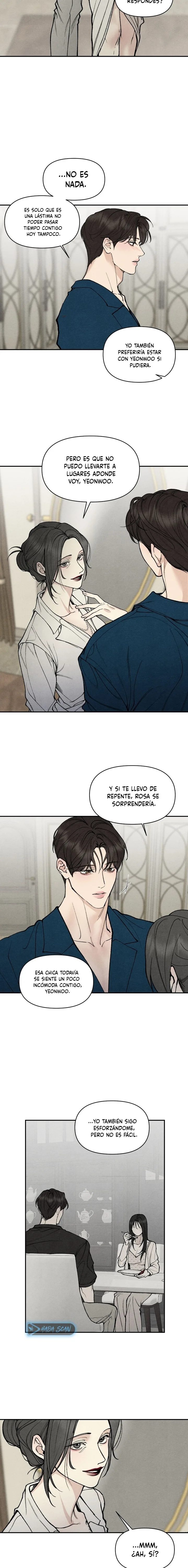 jugando con papá - Capítulo 13 - Página 13 - LectorTMOo