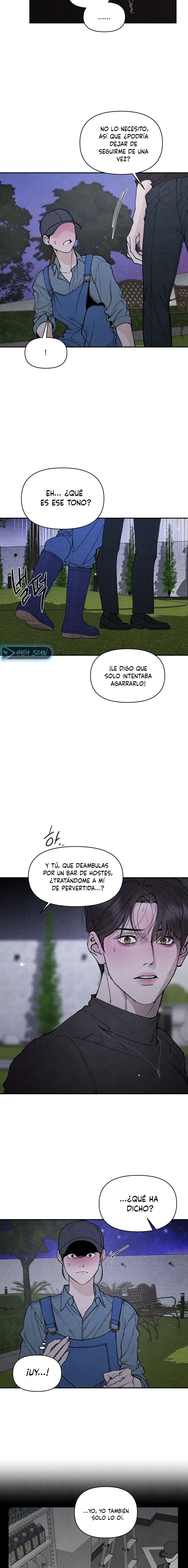 jugando con papá - Capítulo 15 - Página 11 - LectorTMOo