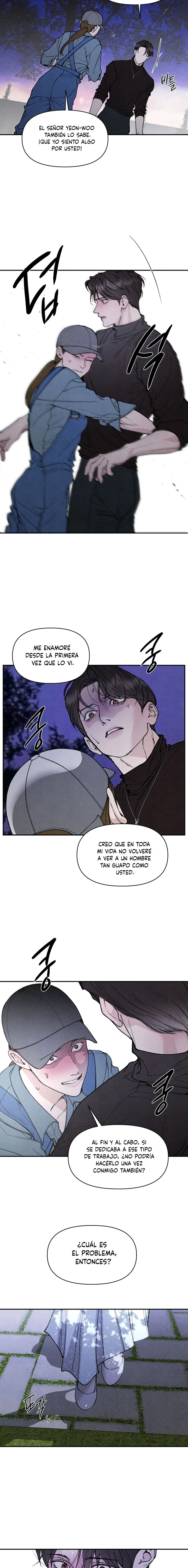jugando con papá - Capítulo 15 - Página 13 - LectorTMOo