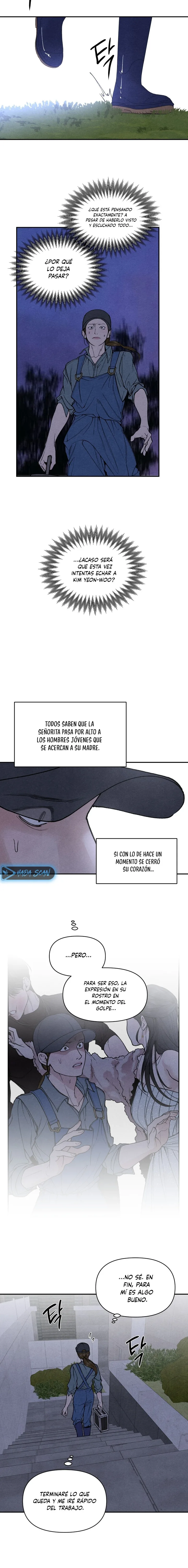 jugando con papá - Capítulo 16 - Página 5 - LectorTMOo