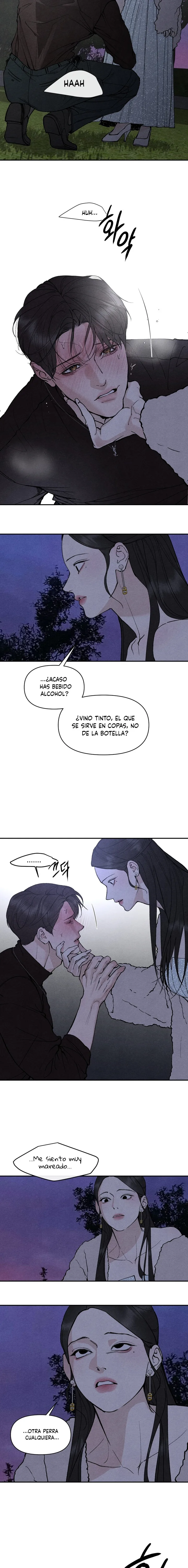 jugando con papá - Capítulo 16 - Página 8 - LectorTMOo