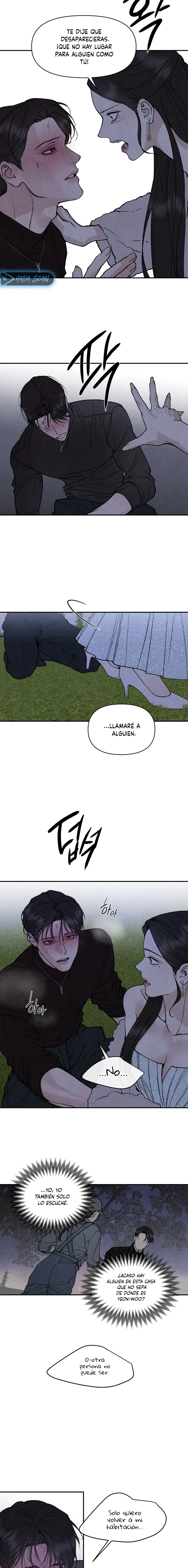jugando con papá - Capítulo 16 - Página 9 - LectorTMOo