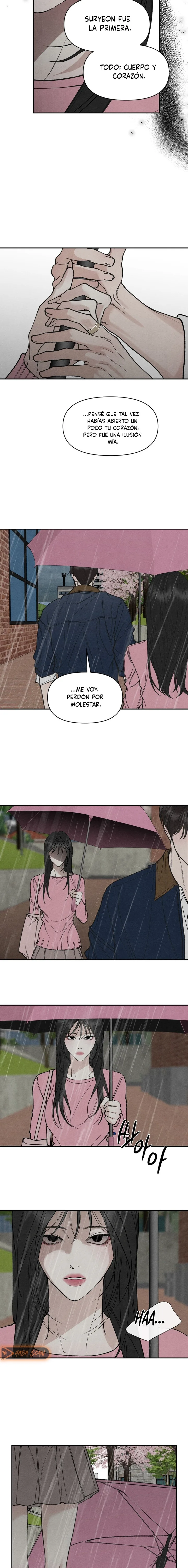 jugando con papá - Capítulo 21 - Página 12 - LectorTMOo