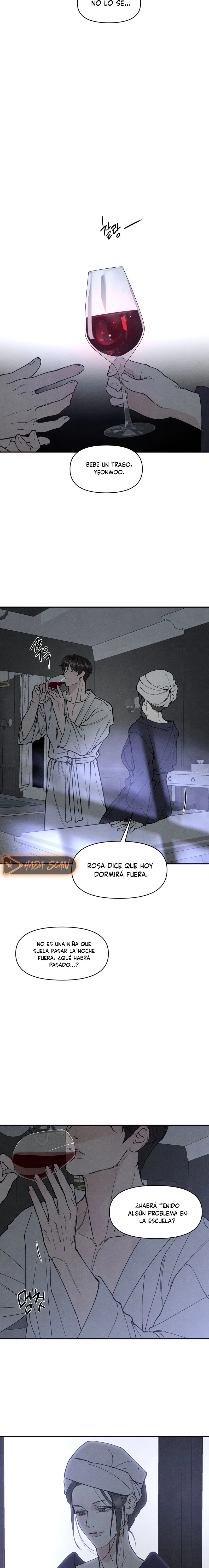 jugando con papá - Capítulo 23 - Página 5 - LectorTMOo