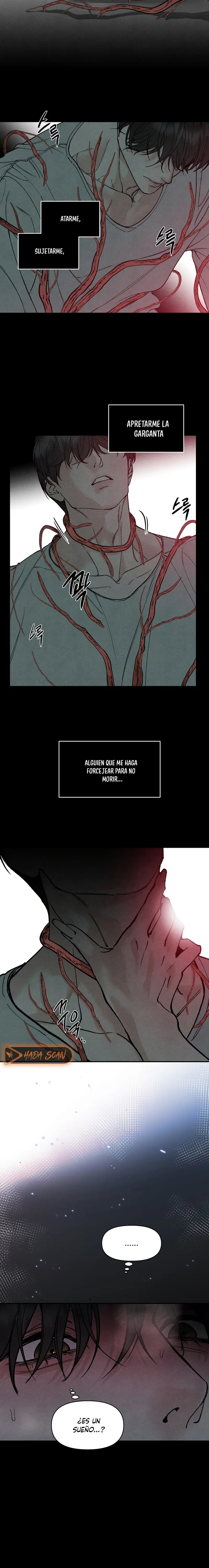 jugando con papá - Capítulo 27 - Página 10 - LectorTMOo