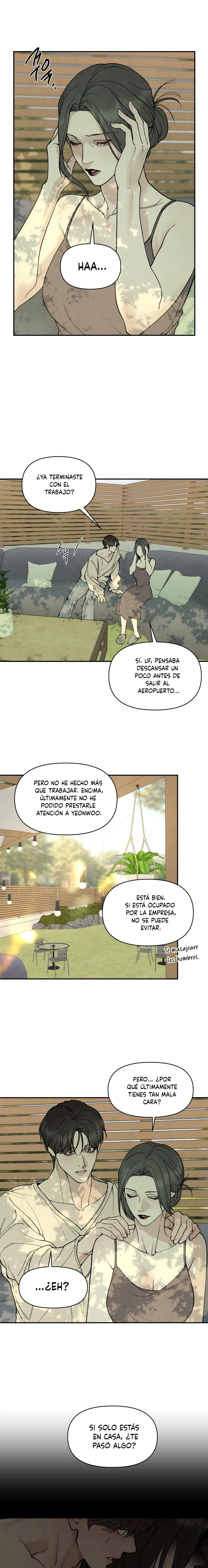 jugando con papá - Capítulo 29 - Página 4 - LectorTMOo