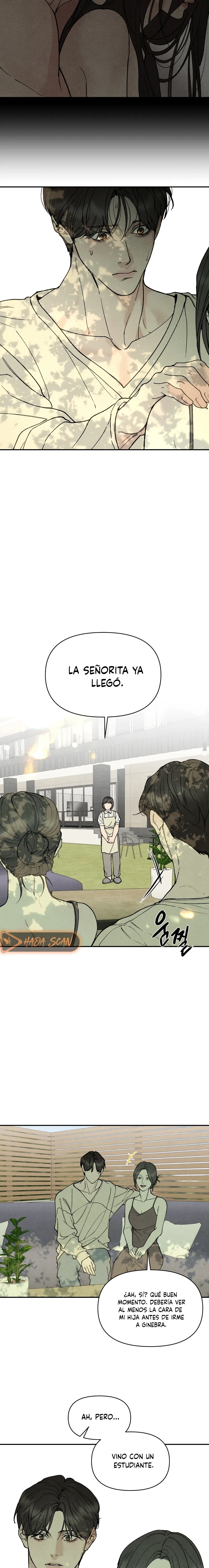 jugando con papá - Capítulo 29 - Página 5 - LectorTMOo