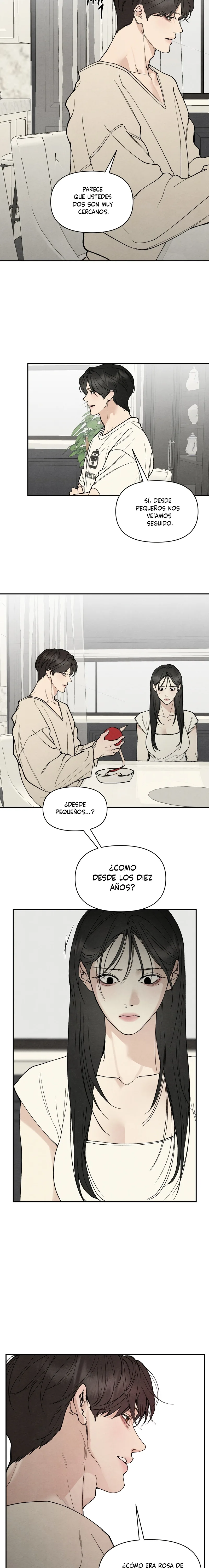 jugando con papá - Capítulo 29 - Página 13 - LectorTMOo