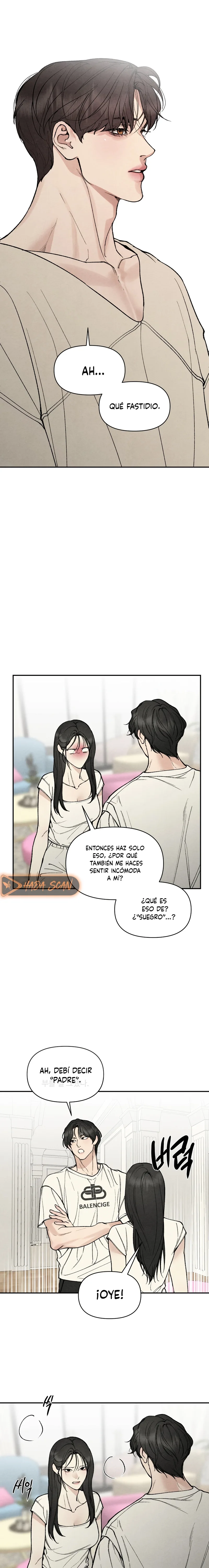 jugando con papá - Capítulo 29 - Página 16 - LectorTMOo