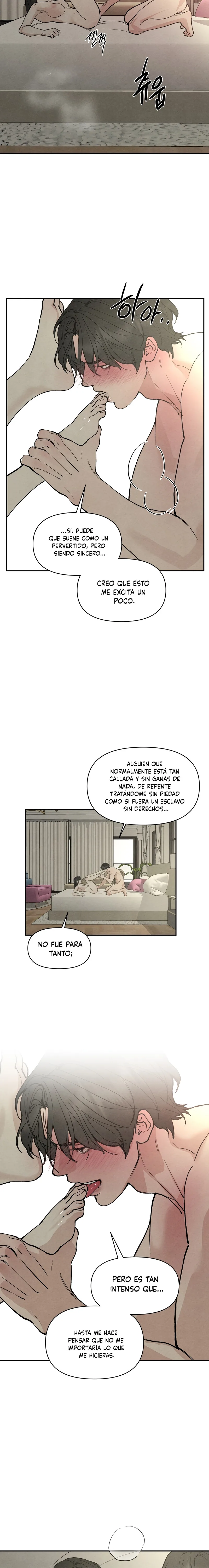 jugando con papá - Capítulo 31 - Página 15 - LectorTMOo